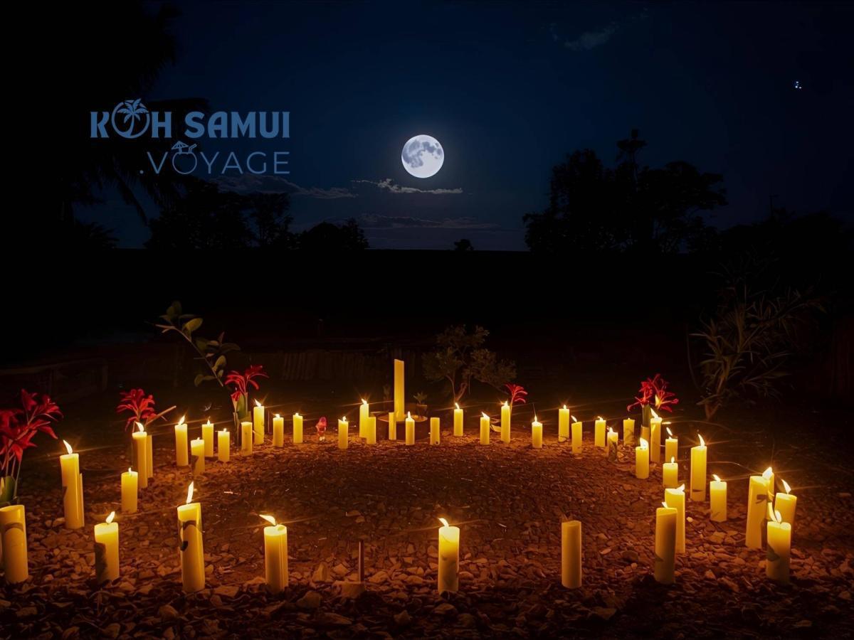 🕊️ Annulation de la Full Moon Party du 5 novembre : Le Respect du Deuil National