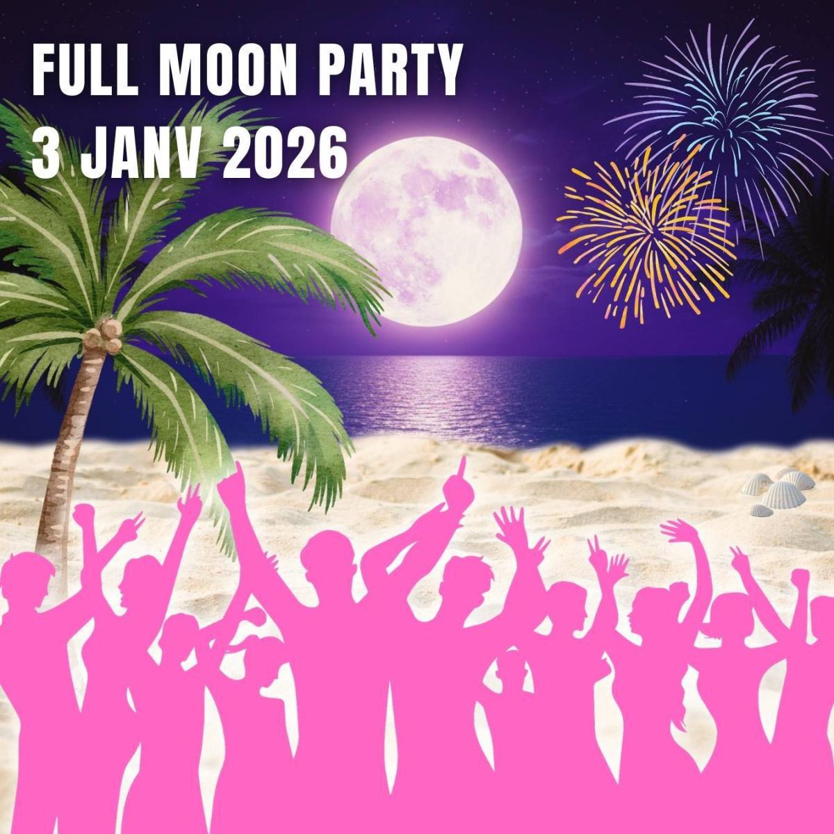 Janvier – Full Moon de la Nouvelle Année (03/01/26) Janvier – Full Moon de la Nouvelle Année (03/01/26)