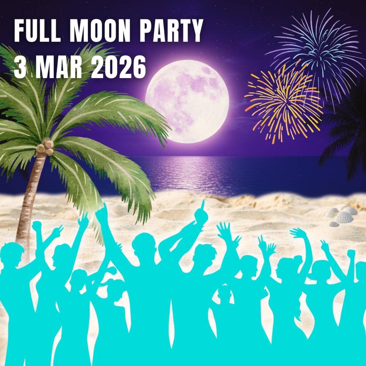 Mars - La Full Moon du "Spring Break" (03/03/26) Mars - La Full Moon du "Spring Break" (03/03/26)