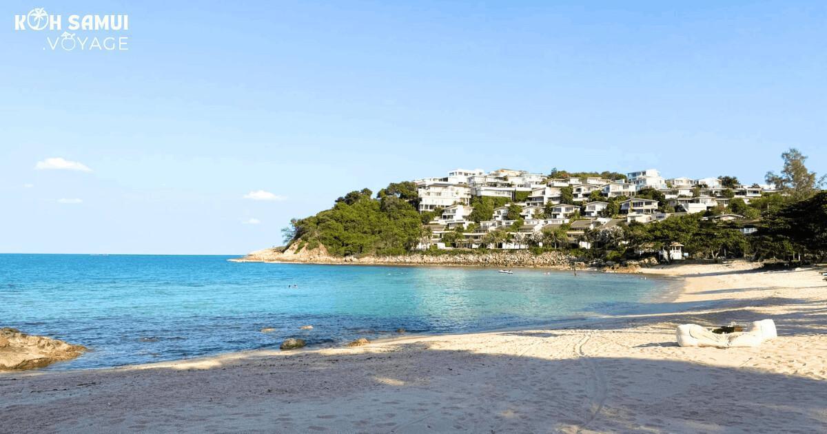 Les plus belles plages de Koh Samui : Votre guide paradis 🌴🌊