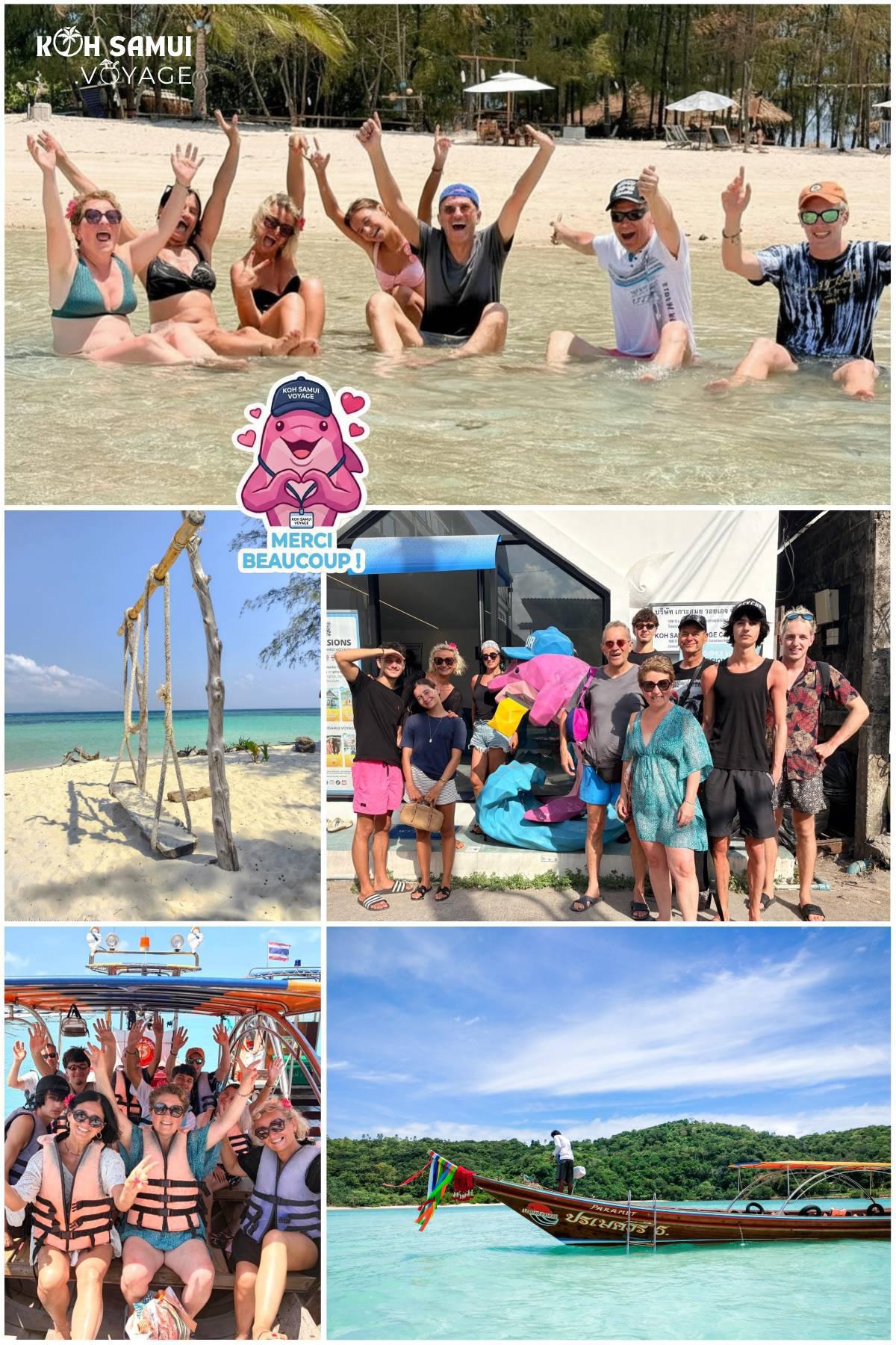 Un nom pour notre Dauphin Rose : Retour sur une victoire… et un beau geste de partage ! Un nom pour notre Dauphin Rose : Retour sur une victoire… et un beau geste de partage !