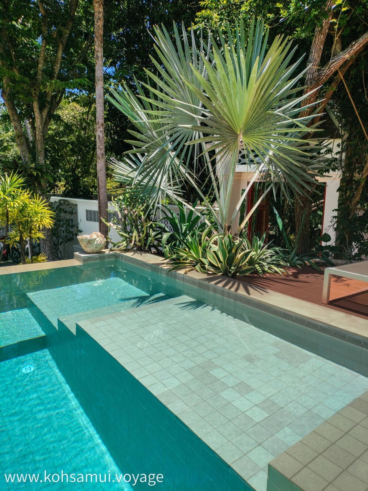 OHO Boutique Home à Koh Phangan : Notre avis sur ce joyau caché de Bantai