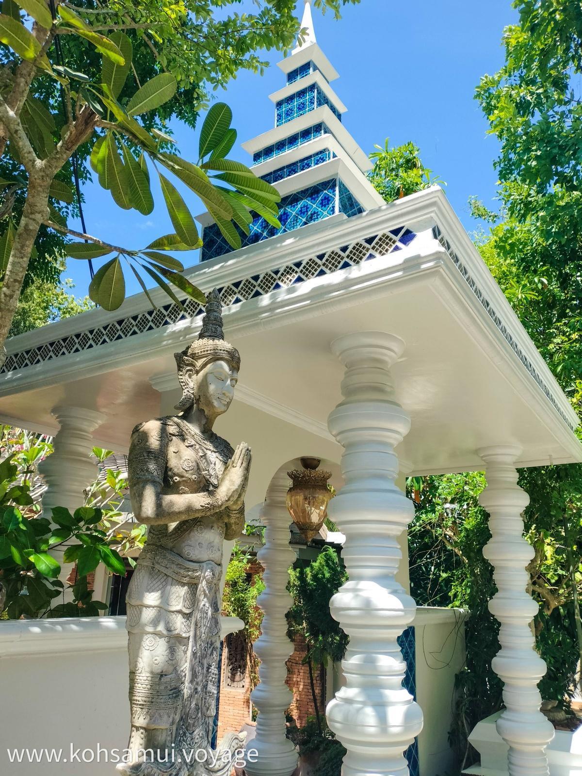 OHO Boutique Home à Koh Phangan : Notre avis sur ce joyau caché de Bantai