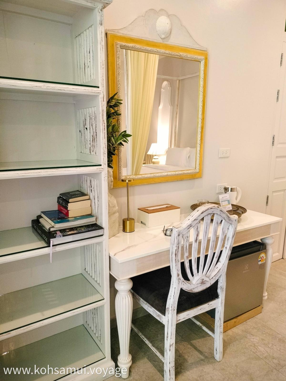 OHO Boutique Home à Koh Phangan : Notre avis sur ce joyau caché de Bantai