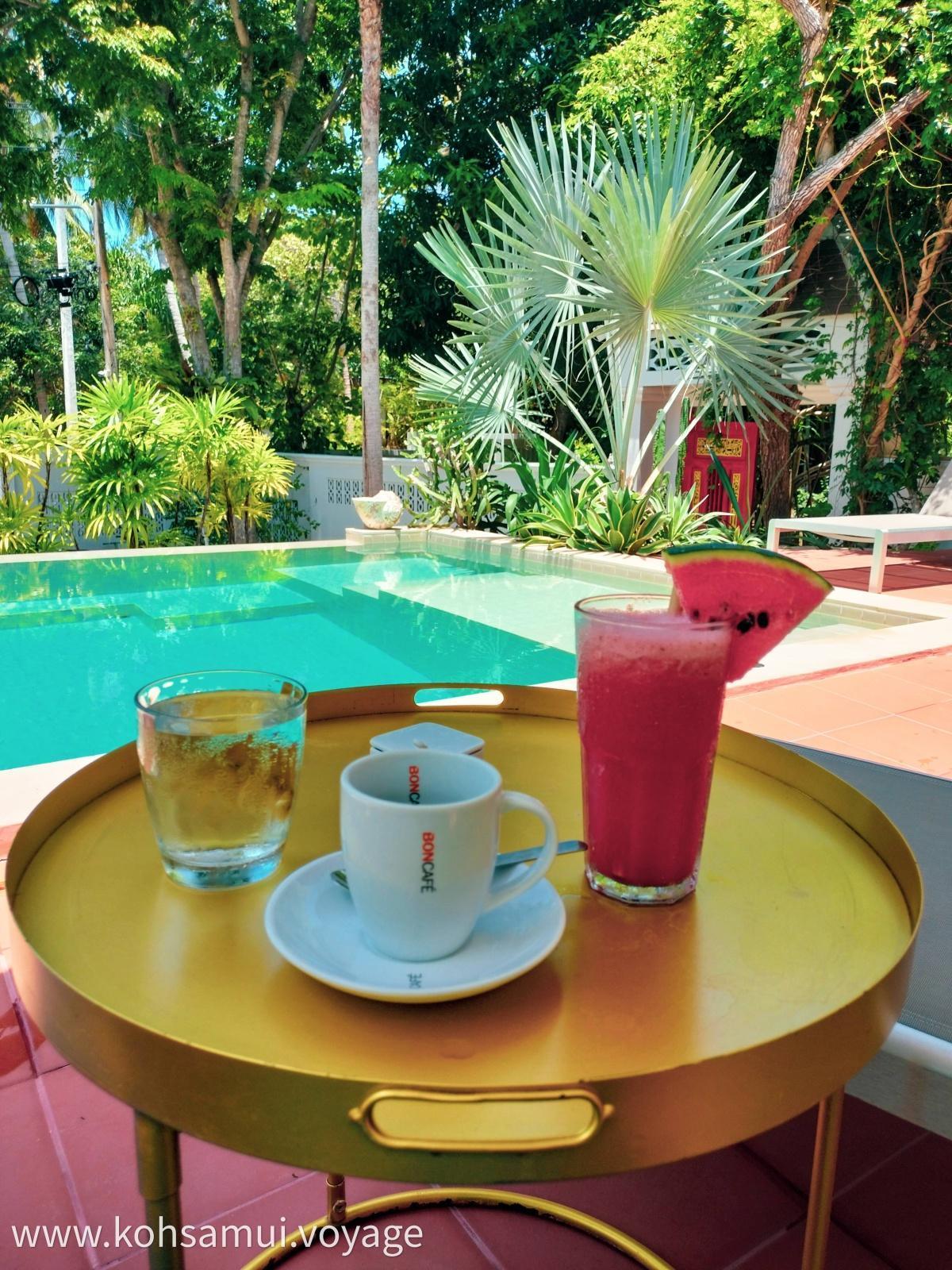 OHO Boutique Home à Koh Phangan : Notre avis sur ce joyau caché de Bantai OHO Boutique Home à Koh Phangan : Notre avis sur ce joyau caché de Bantai