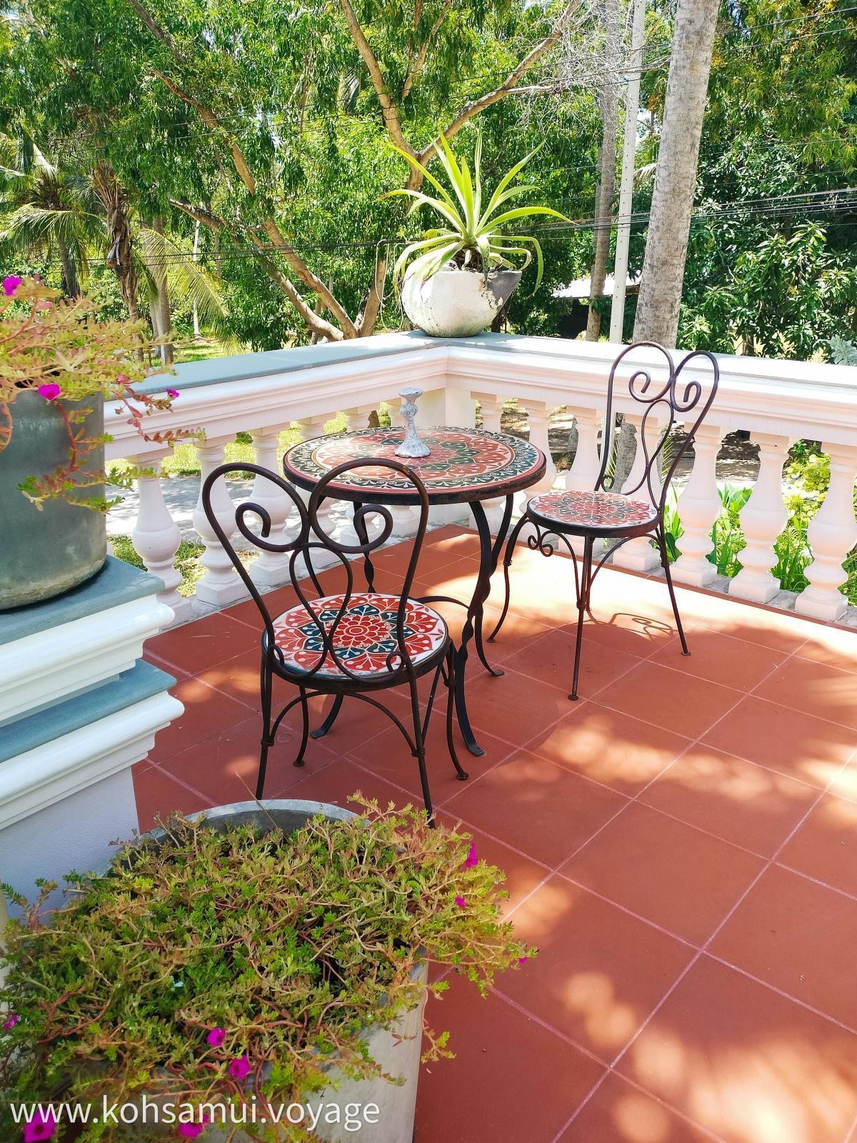 OHO Boutique Home à Koh Phangan : Notre avis sur ce joyau caché de Bantai