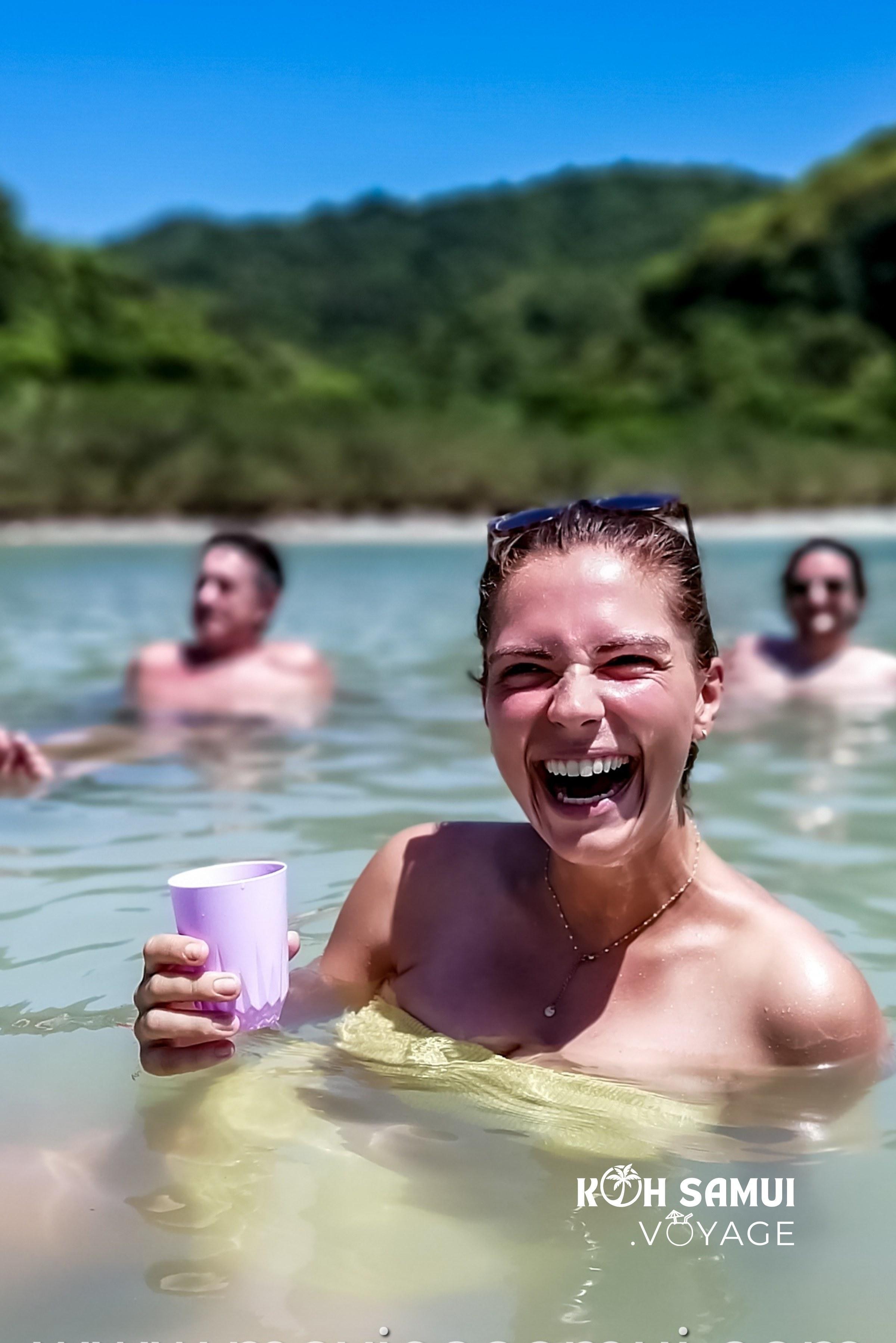 Accompagnateur francophone