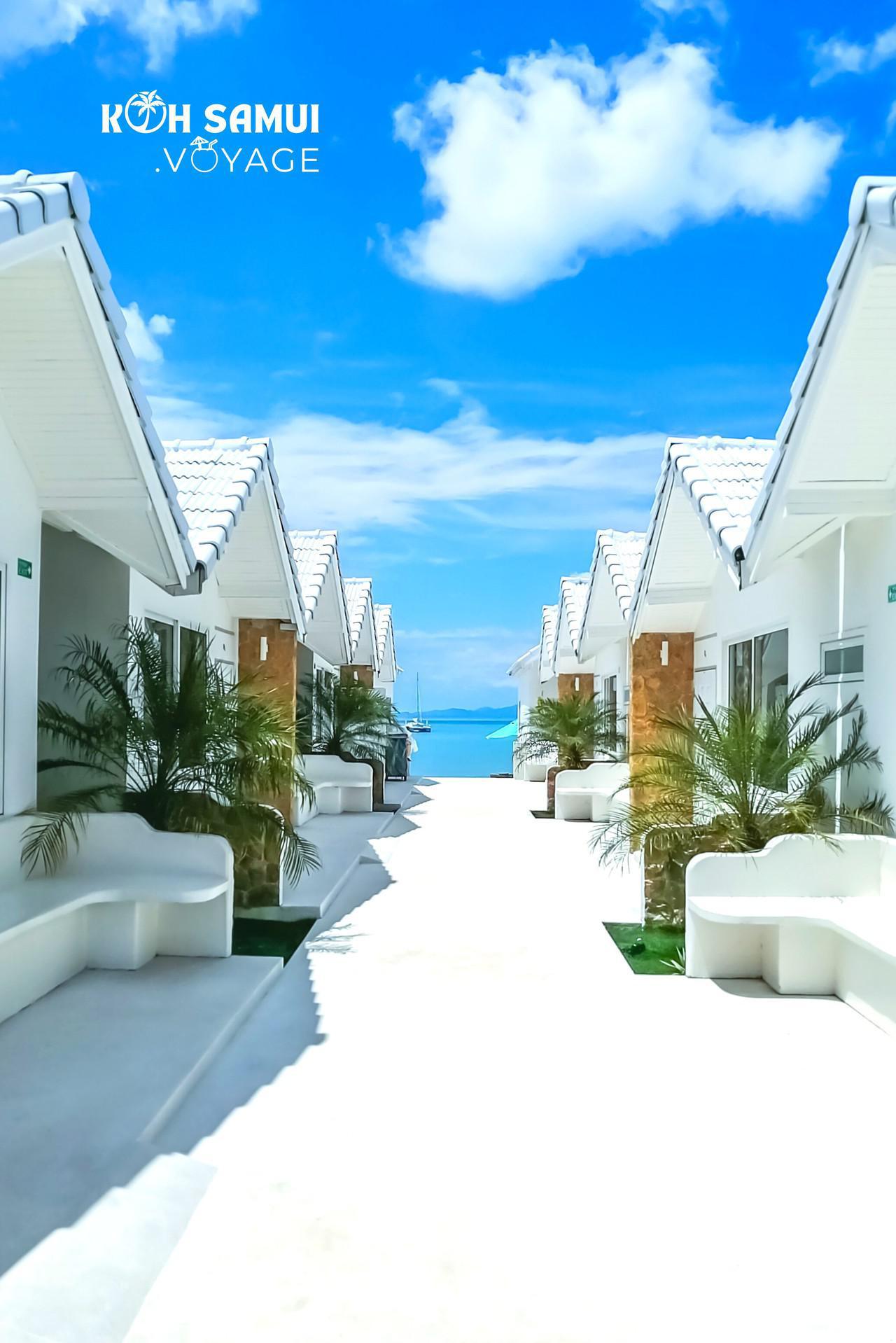 Hotel Bungalows