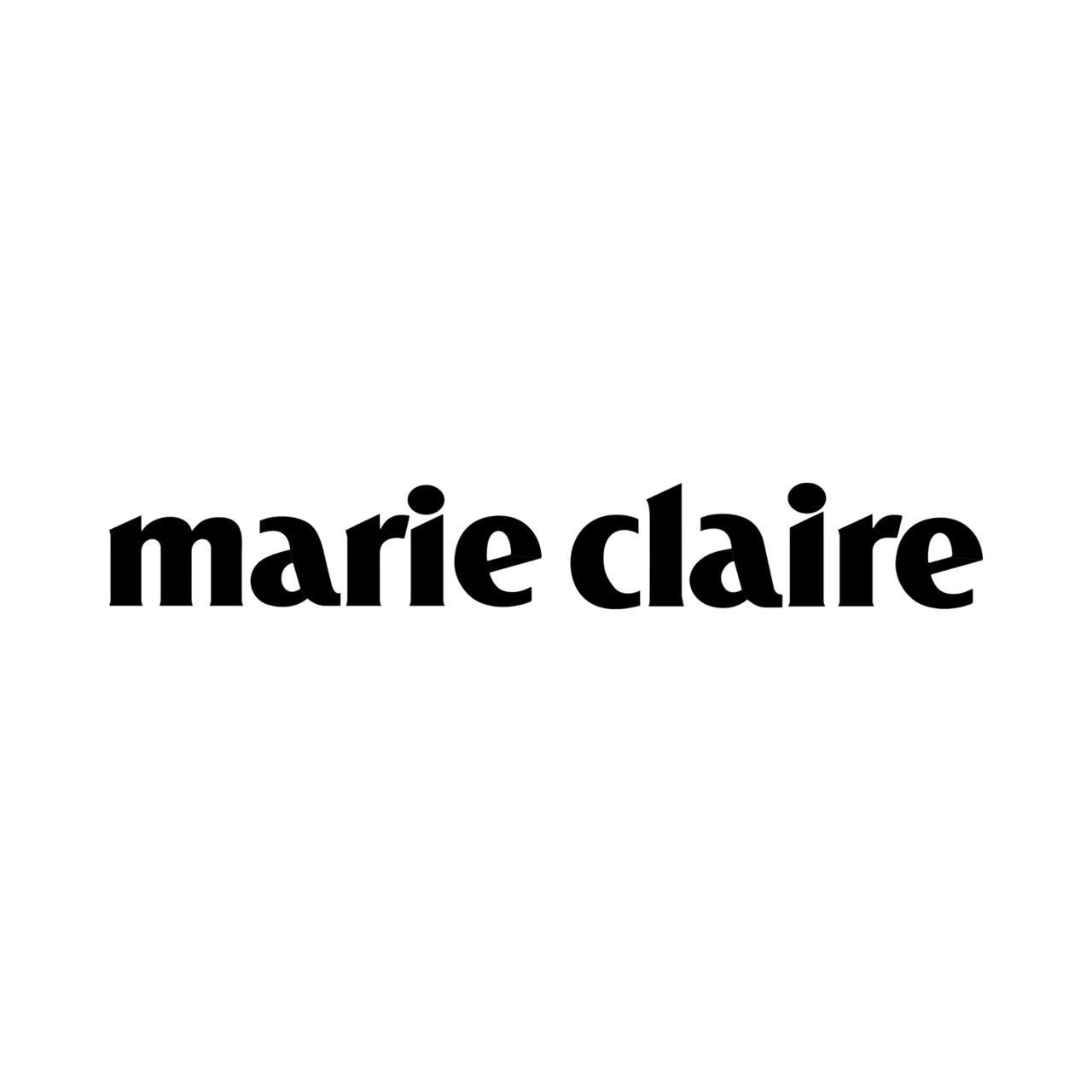 Marie claire 