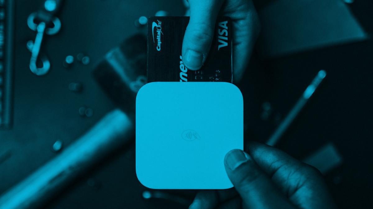 Visa: Recession or not, it doesn't matter Visa: Recession or not, it doesn't matter