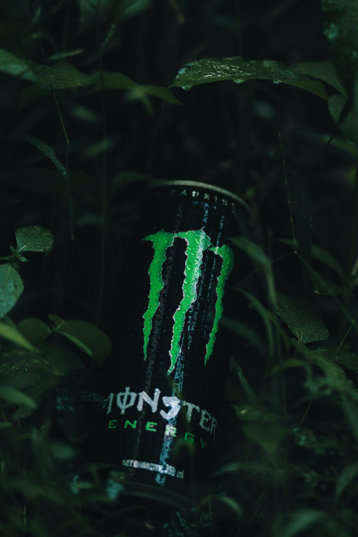 Monster: Great Products Beat Inflation