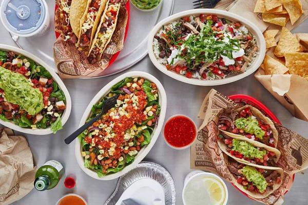 Chipotle: Overbought After Record-Breaking Performance?