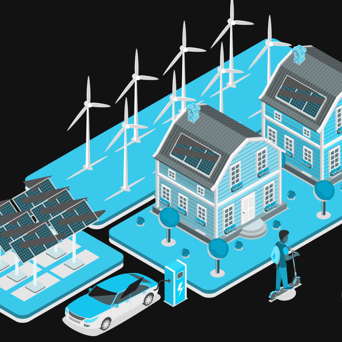 Emerson Electric: Winning The Green Energy Revolution Emerson Electric: Winning The Green Energy Revolution