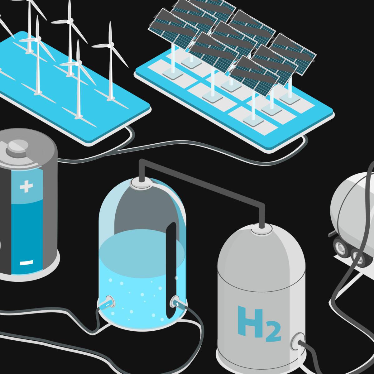 Bloom Energy: Our Next Big Green Energy Play Bloom Energy: Our Next Big Green Energy Play