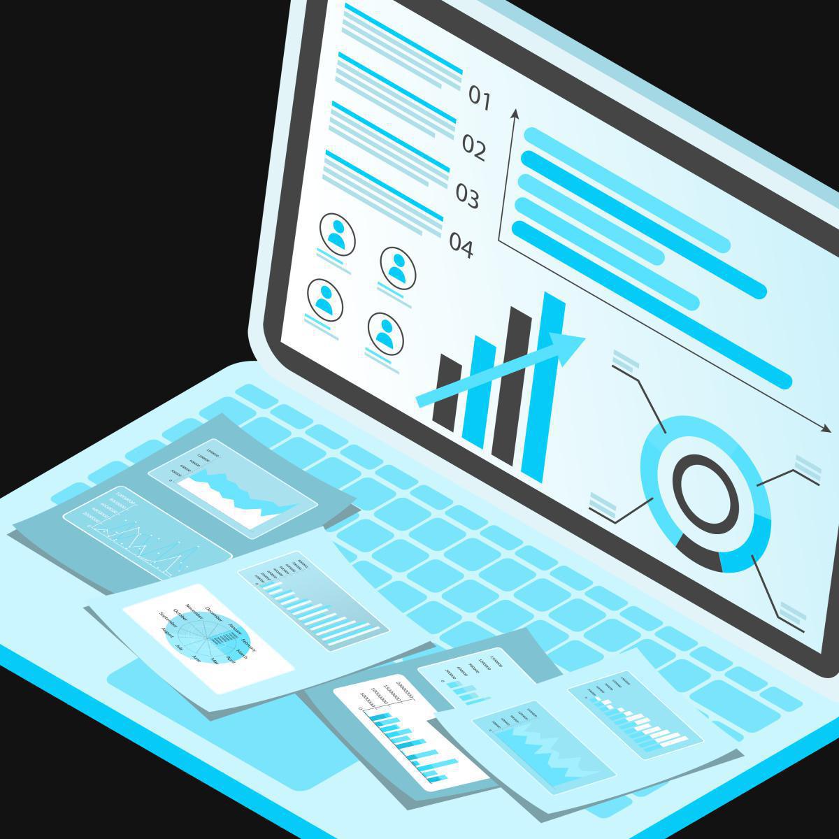 Dell: Capitalizing on The AI Gold Rush Dell: Capitalizing on The AI Gold Rush