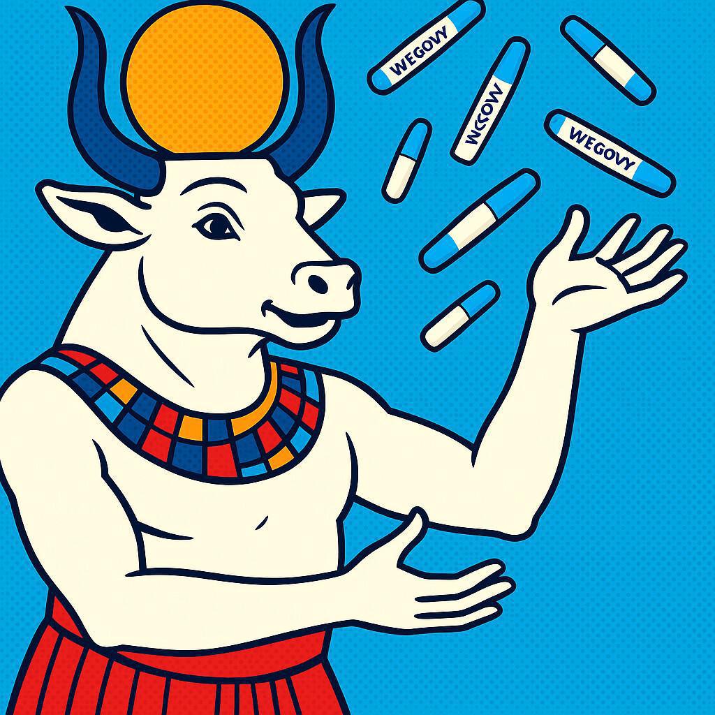 Novo Nordisk Stock Swells as It Slashes Ozempic Prices Novo Nordisk Stock Swells as It Slashes Ozempic Prices