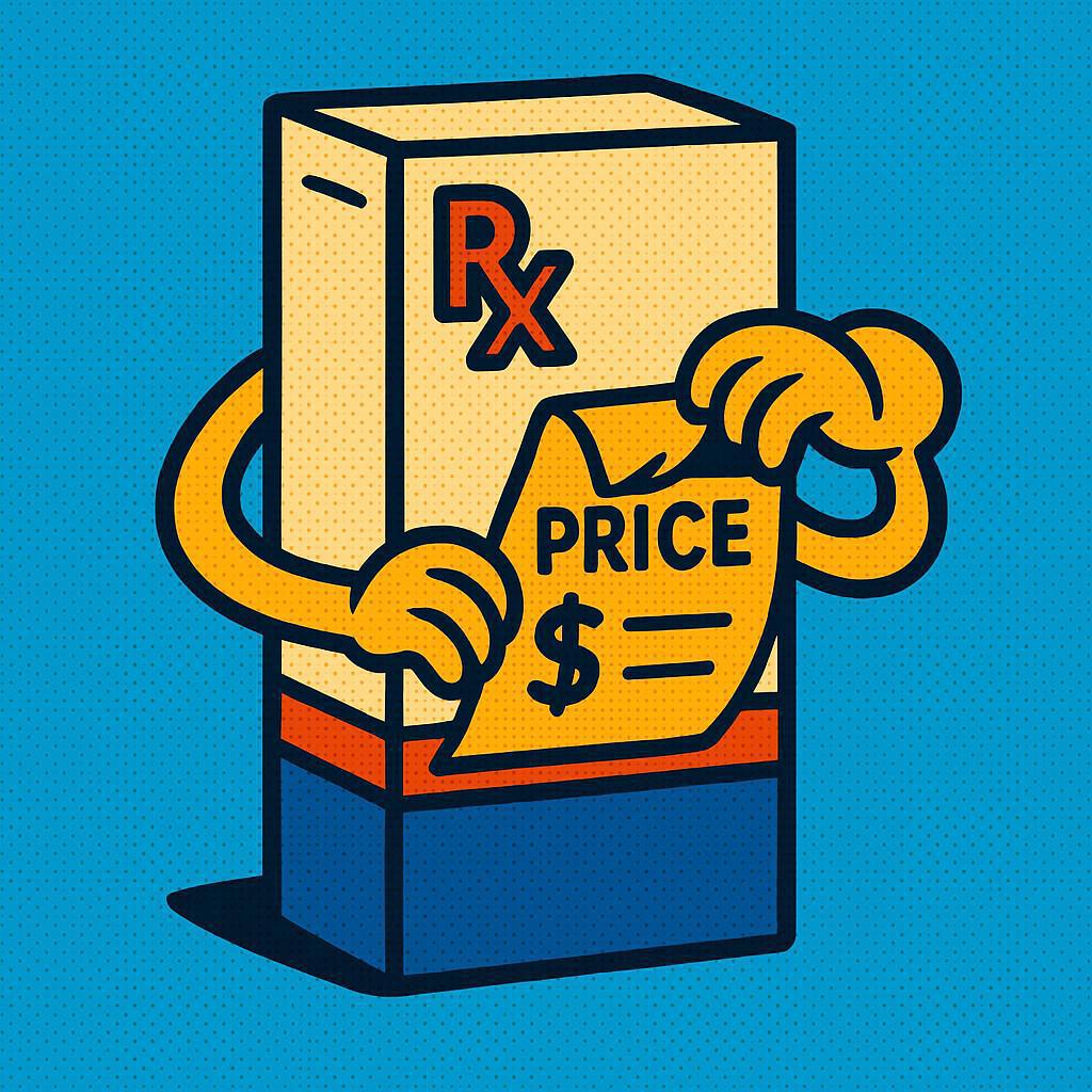 Cigna Finally Notices Everyone Hates Drug Prices