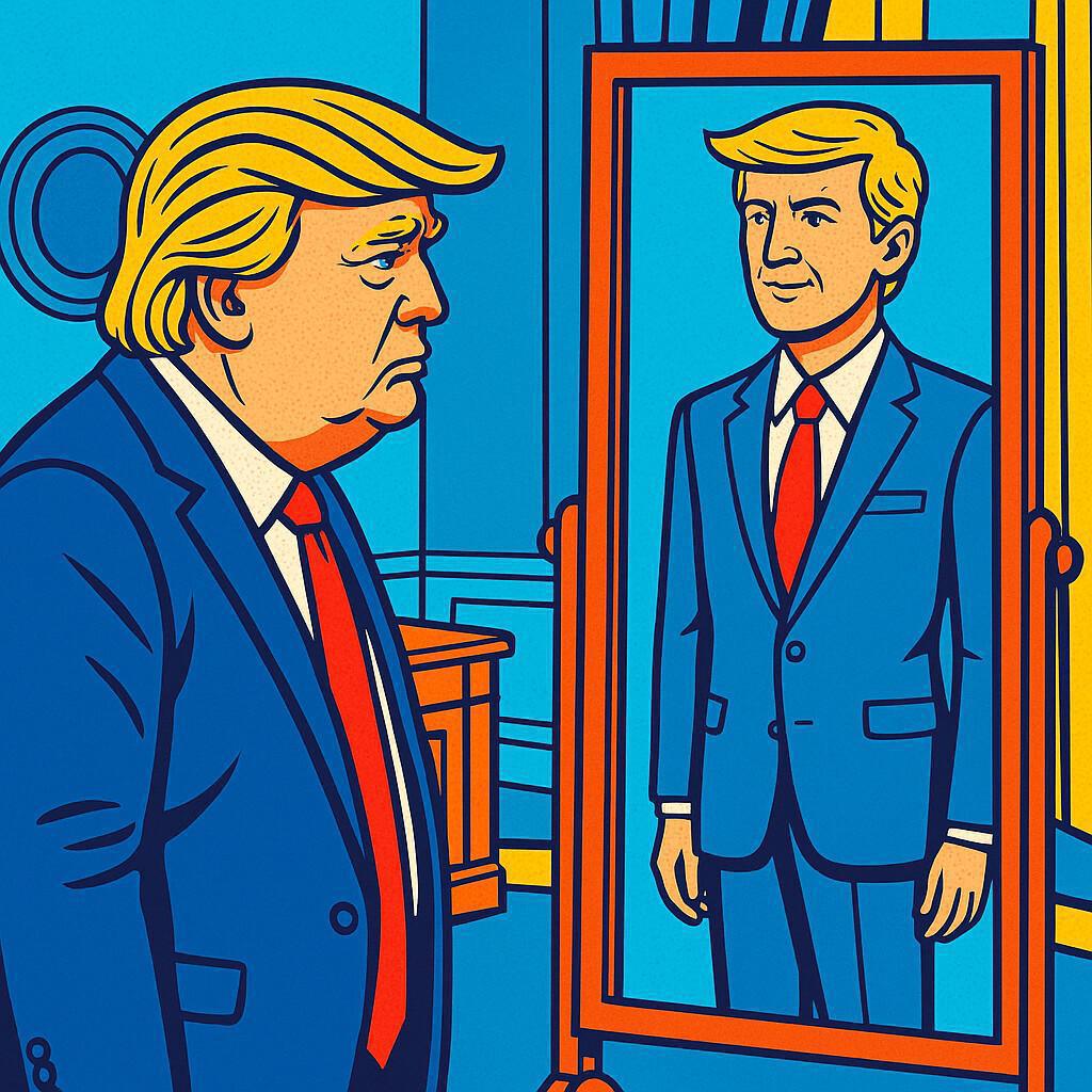 Trump Is Making Skinny Drugs Cheaper