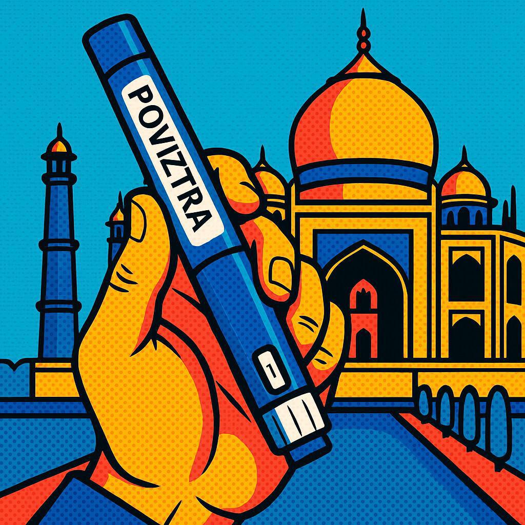 Novo’s India Play: A Second Name For The Same Shot