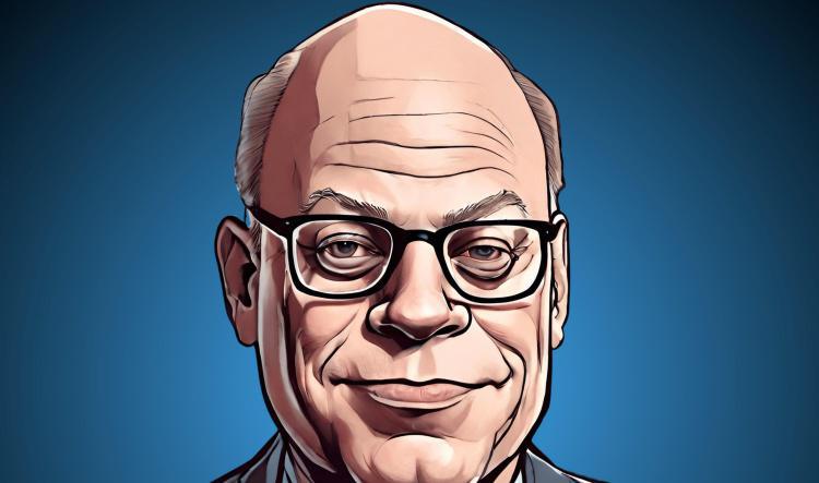 You Won't Believe Why Steve Cohen is Buying this Stock
