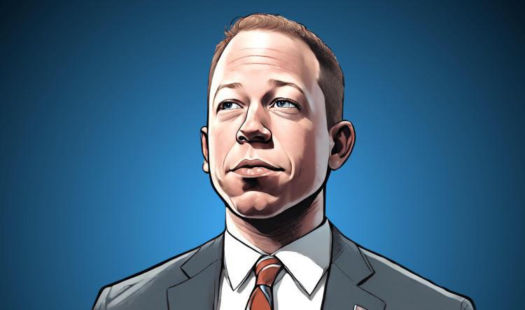 Why Josh Gottheimer is Buying Millions of This Stock