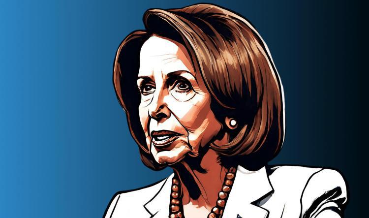 Nancy Pelosi Strikes Again with Palo Alto Networks Investments