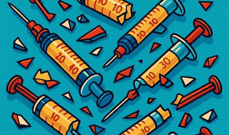 Pfizer, Moderna Crater as Trump Officials Link Covid to Child Deaths