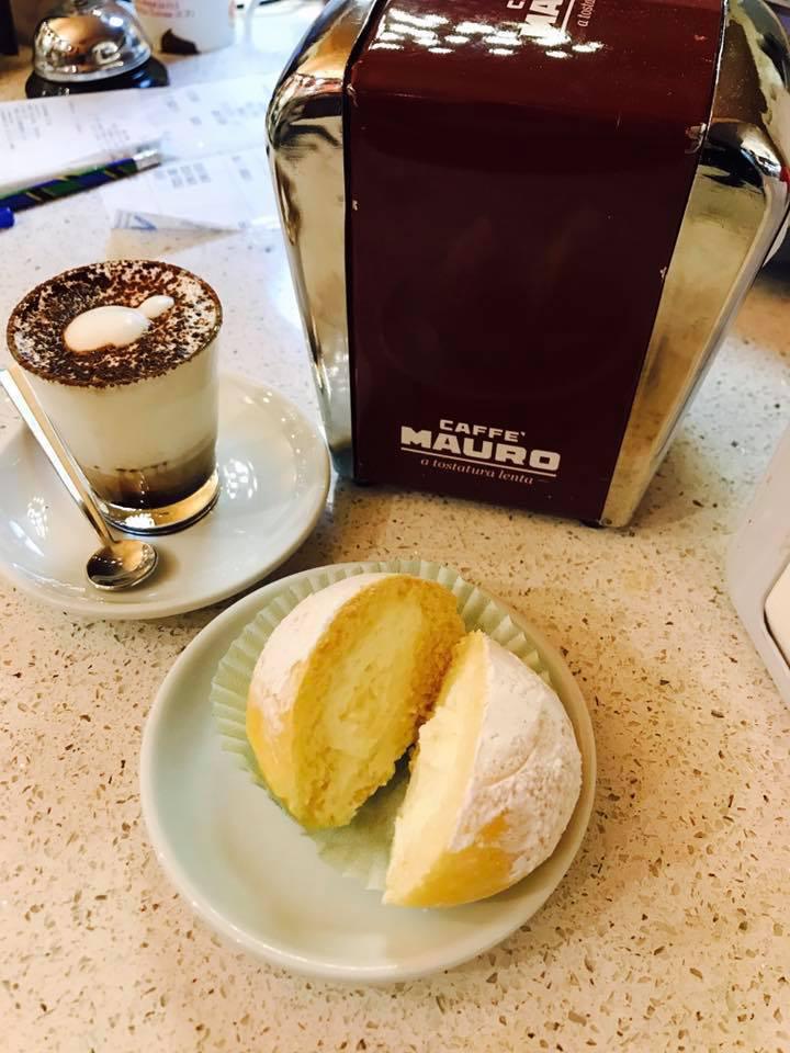 Caffetteria & Cornetteria Caffetteria & Cornetteria