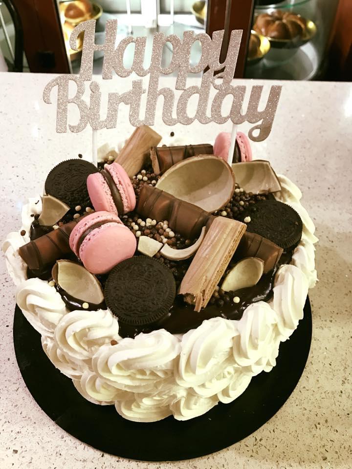 Torte Personalizzate per ogni ricorrenza Torte Personalizzate per ogni ricorrenza