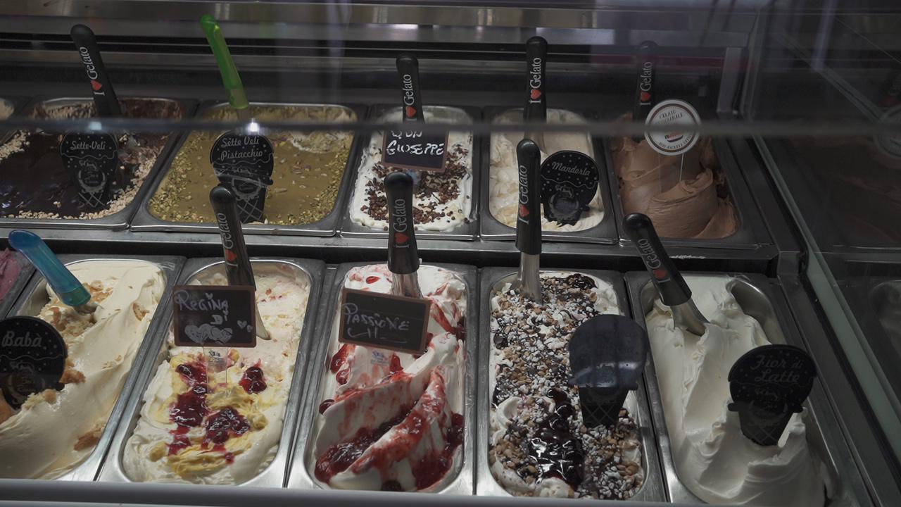 Gelati Artigianali 2