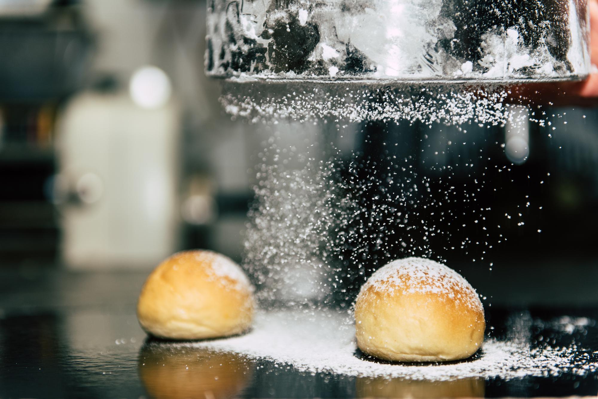 Pasticceria Artigianale