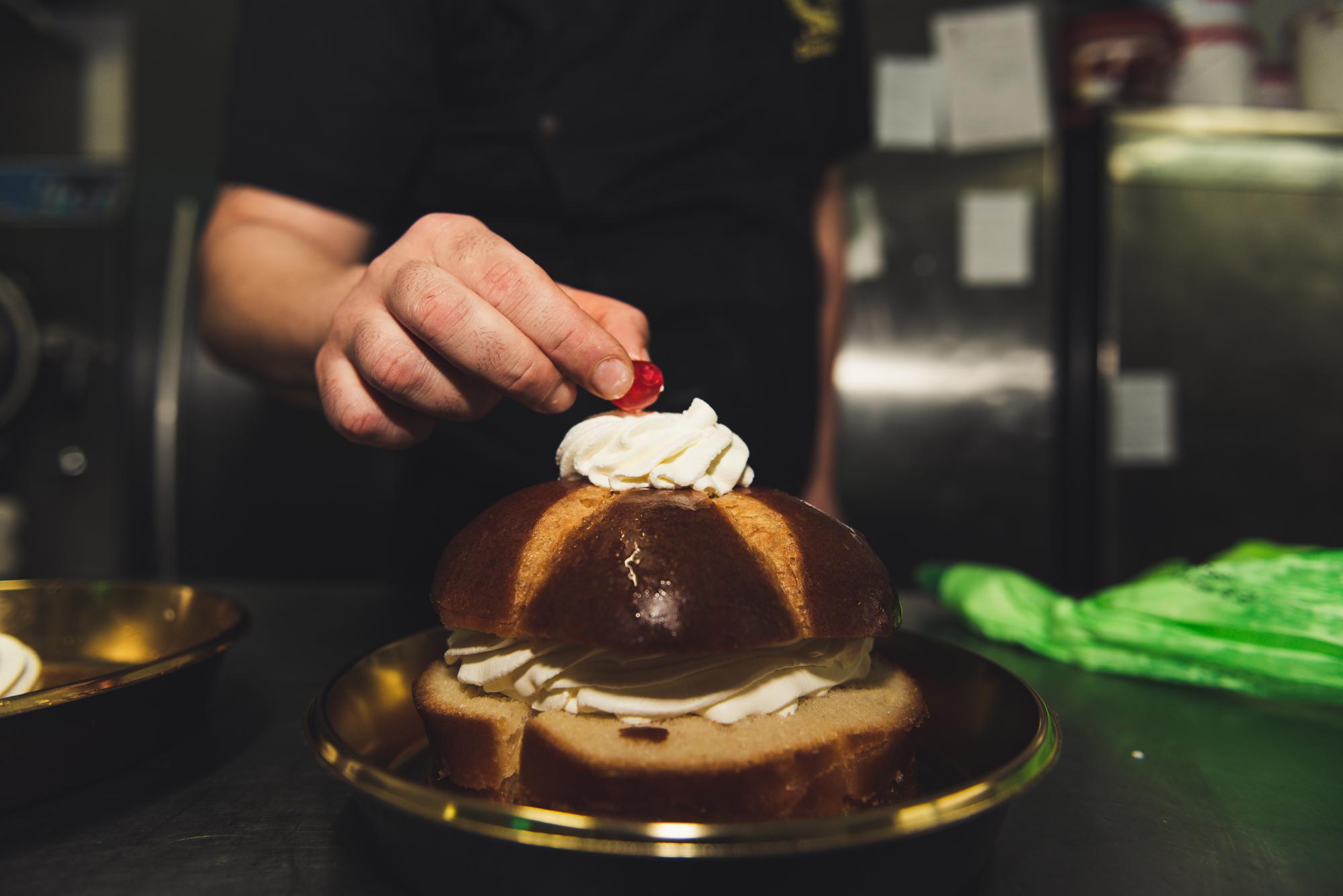 Pasticceria Artigianale