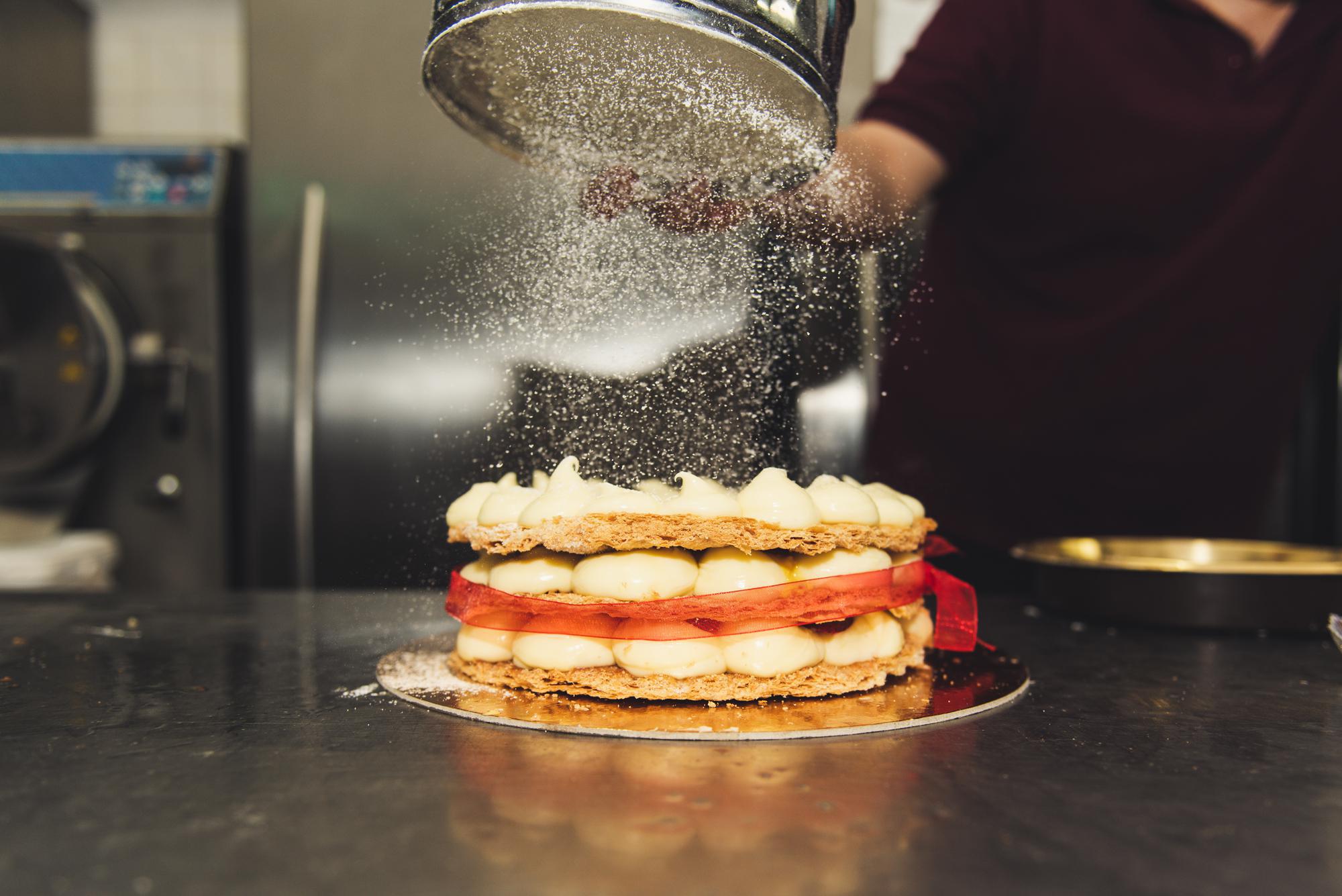 Pasticceria & Cake Design