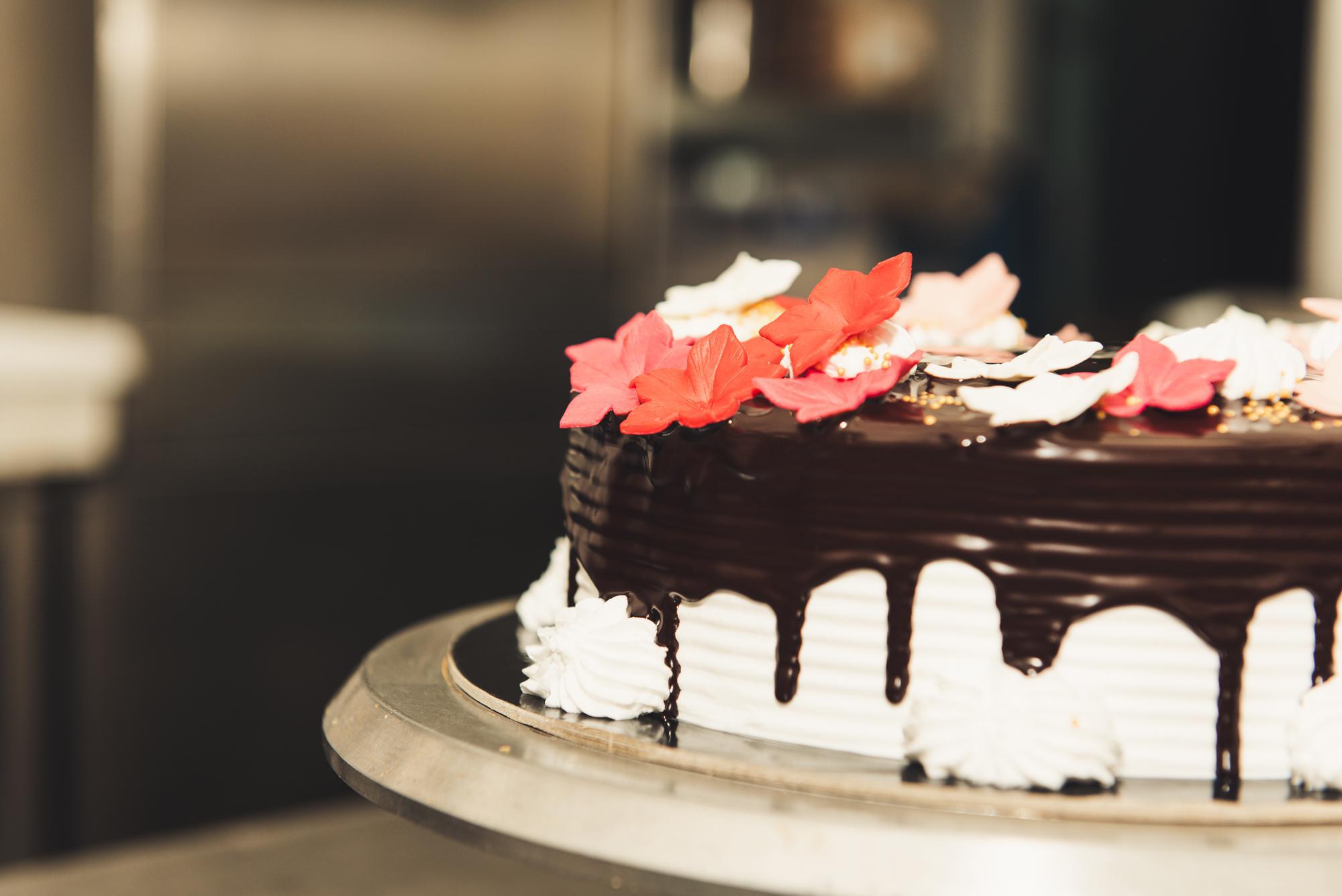 Torte Personalizzate