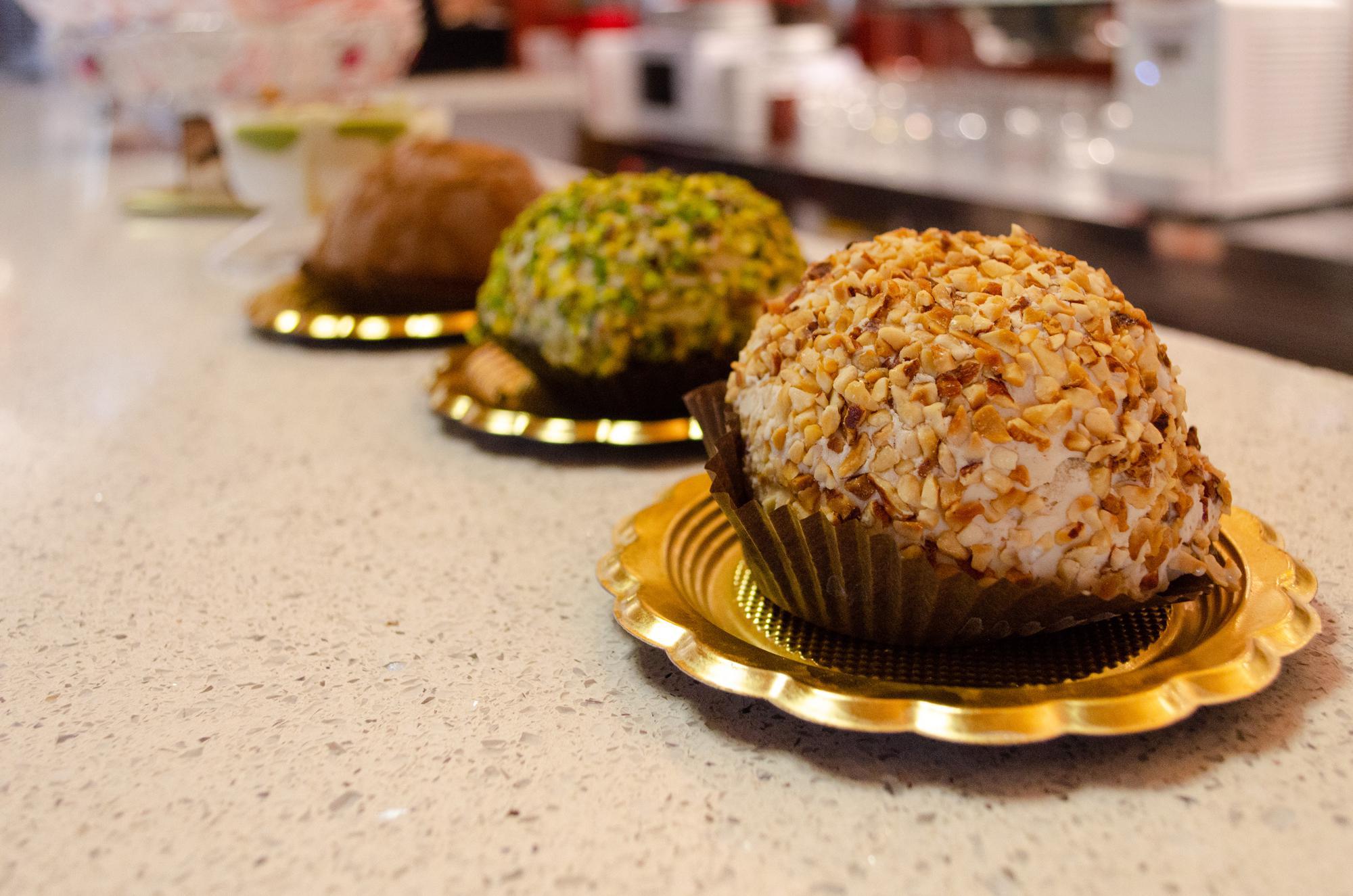 Tartufo Monoporzione