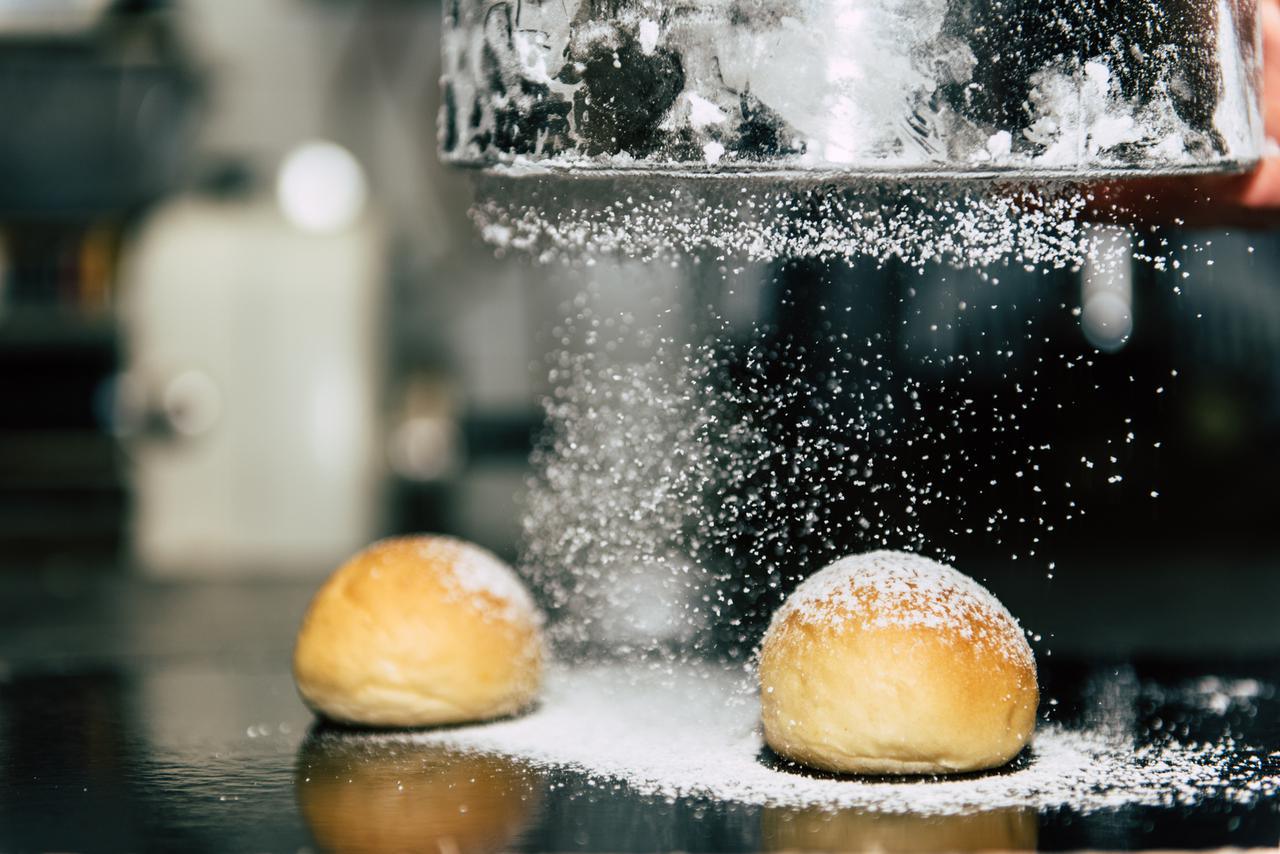 Pasticceria Artigianale