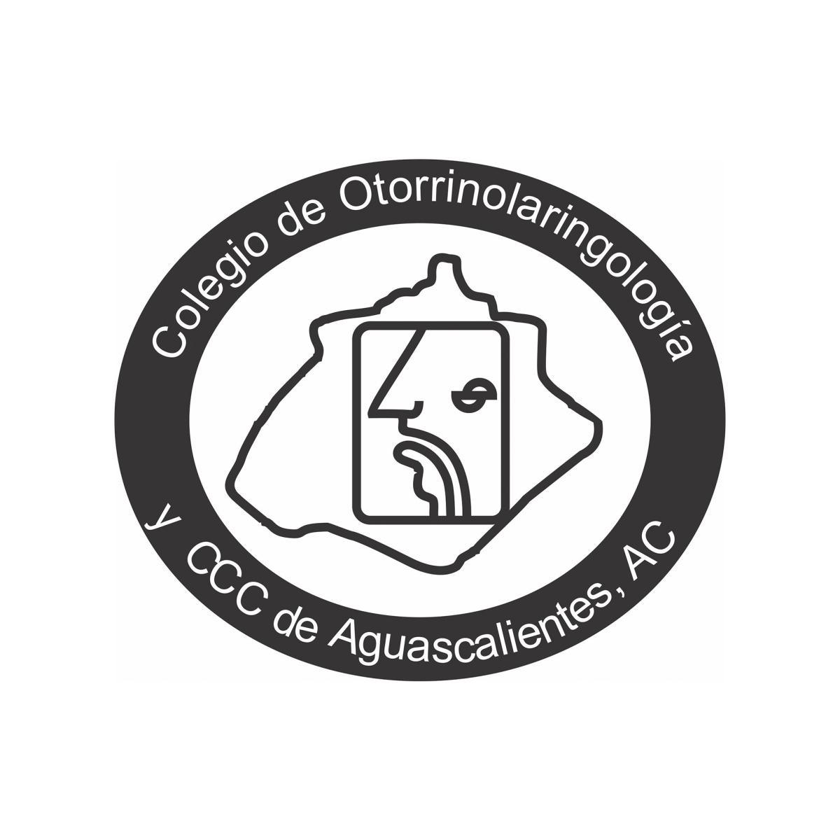 Colegio de Otorrinolaringología y CCC de Aguascalientes, AC