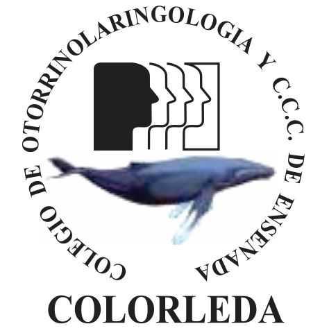 Colegio de Otorrinolaringología y CCC de Ensenada, AC