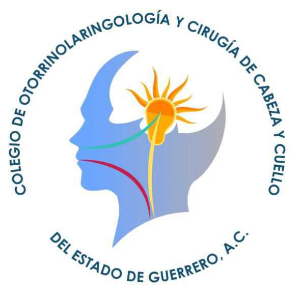 Colegio de Otorrinolaringología y CCC del Estado de Guerrero, AC