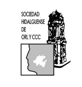 Sociedad Hidalguense de Otorrinolaringología y CCC, AC