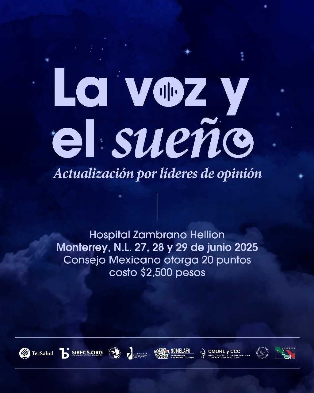 Colegio de Otorrinolaringología y Cirugía Cervicofacial del Estado de Nuevo León, AC