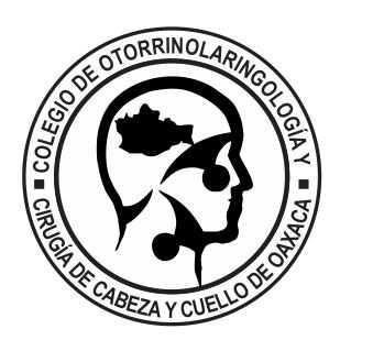 Colegio de Otorrinolaringología y CCC del Estado de Oaxaca, AC