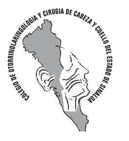 Colegio de Otorrinolaringología y CCC del Estado de Sinaloa, AC