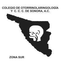 Colegio de Otorrinolaringólogos de Ciudad Obregón, AC. Zona Sur