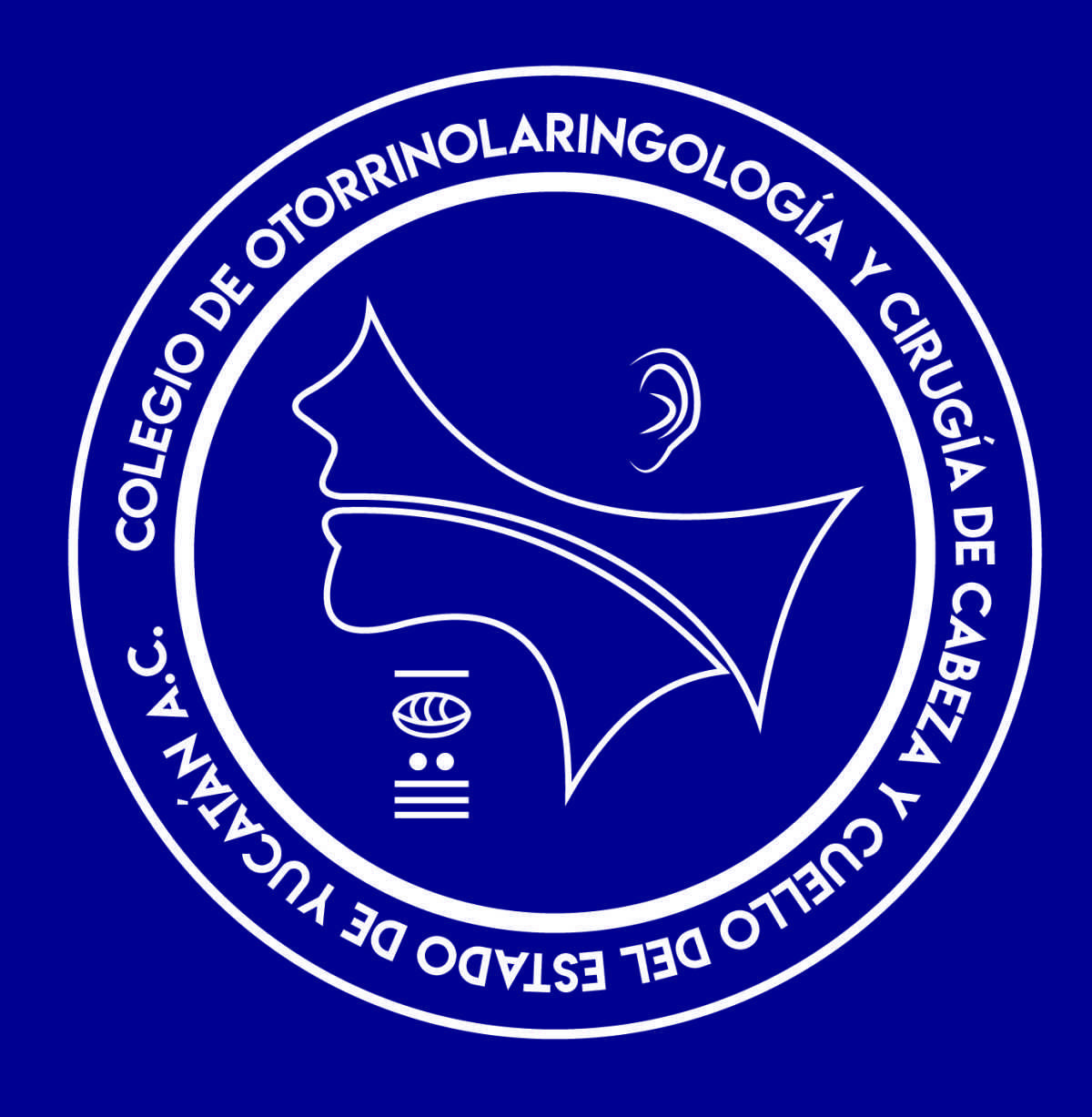 Colegio de Otorrinolaringología y CCC del Estado de Yucatán, AC