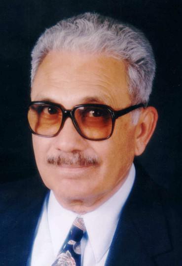 DR. ALFONSO MANJARREZ BERNAL †