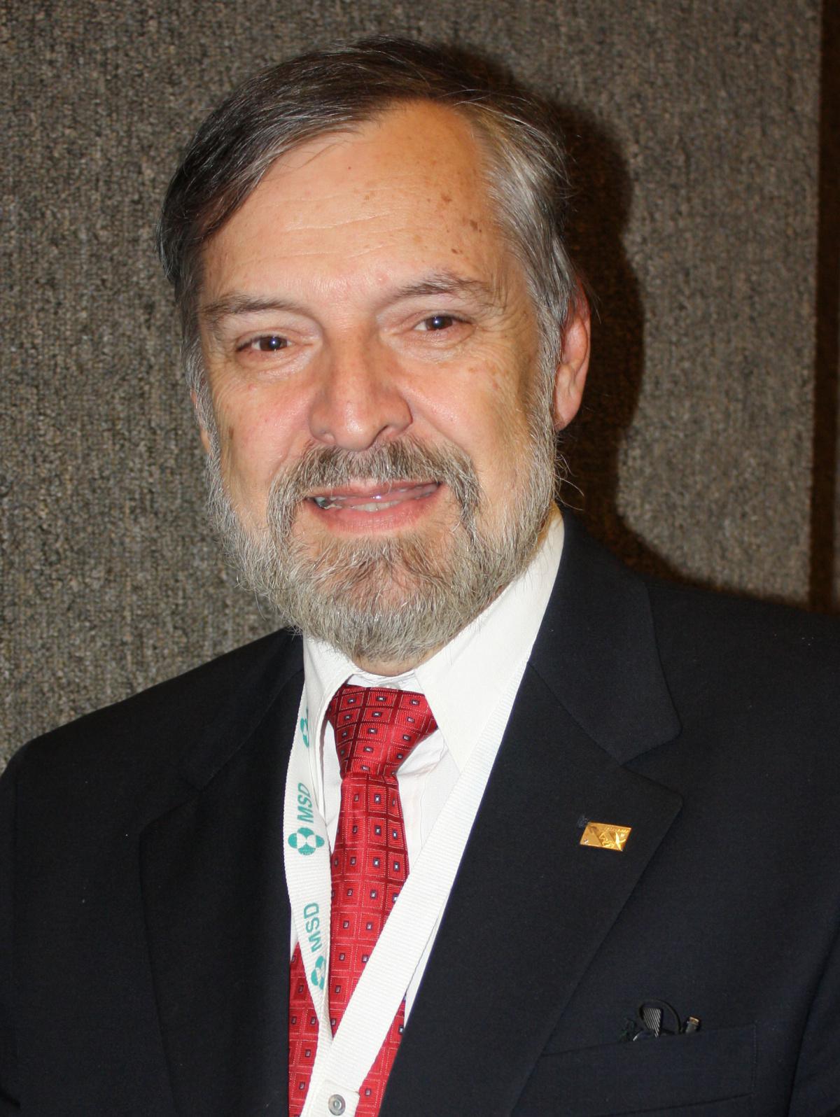 DR. JAVIER DIBILDOX MARTINEZ