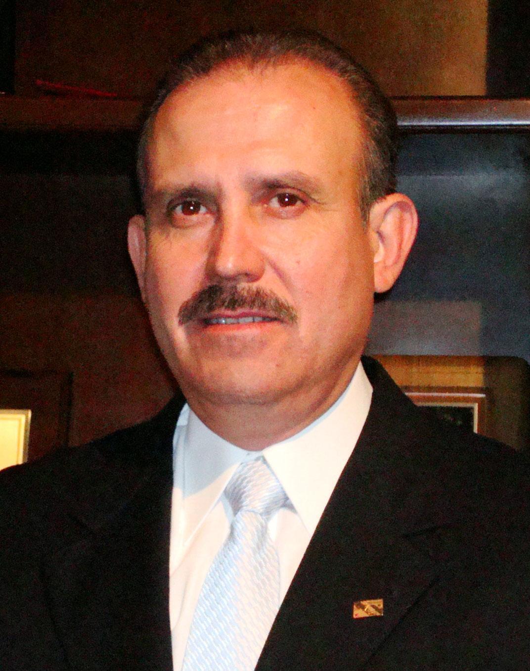 DR. JOSE LUIS TREVIÑO GONZALEZ