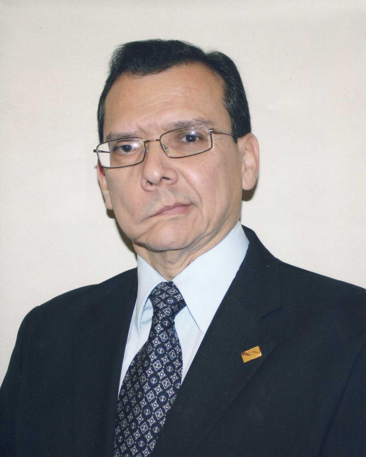 DR. ANDRES SANCHEZ GONZALEZ