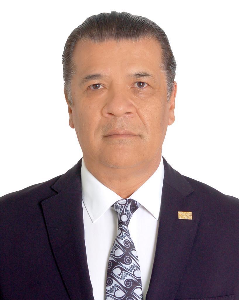 DR. CARLOS MANUEL RADILLO MARTINEZ SANDOVAL